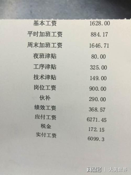 多方回应山姆试吃员晒工资条被开除