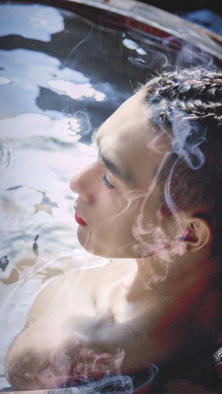 追逐星辰的心  _1 第3页