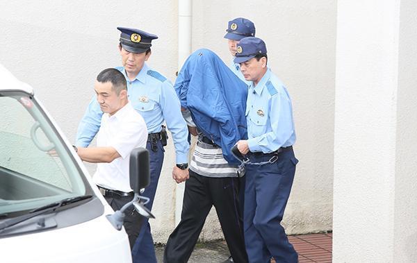 日本女高被迫卖淫10天接待100人
