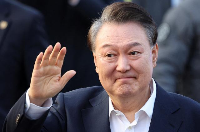 揭秘李在明与金正恩的会面，一场备受瞩目的历史性时刻？