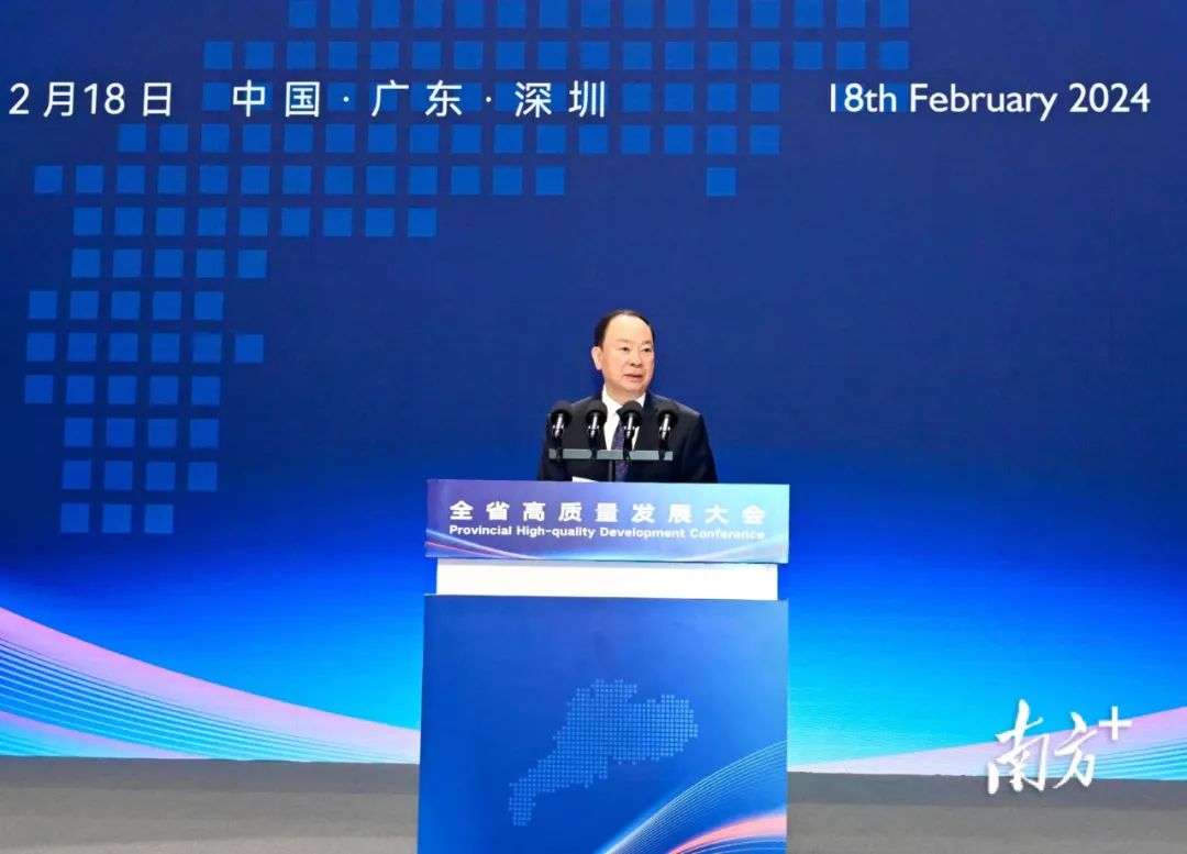 李书福，汽车产业发展不能靠吹牛