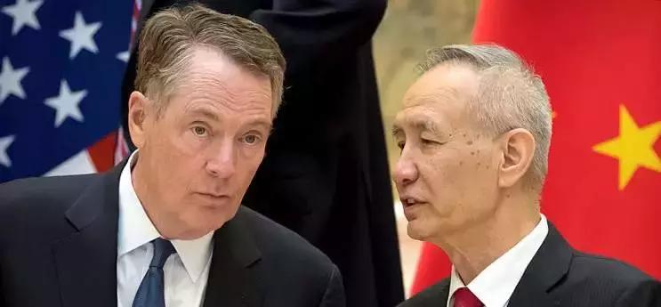中美经贸磋商机制首次会议，开启两国经贸合作新篇章