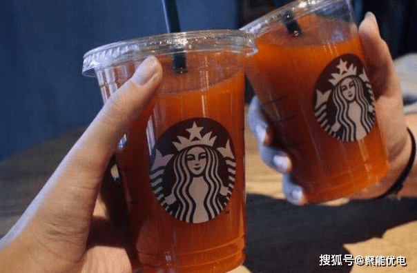 星巴克涨价了，市场反应如何？