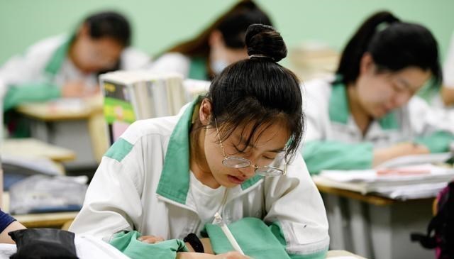 高考迟到了，如何应对？