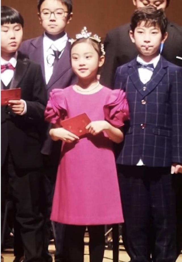 贾乃亮李小璐甜馨演的电影，一部温馨动人的家庭情感故事