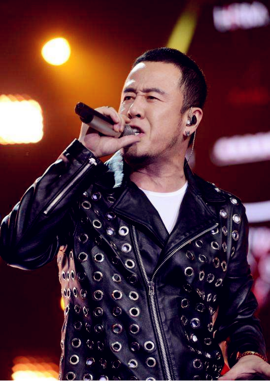 编剧于雷痛批杨坤篡改革命歌曲，引发网络热议