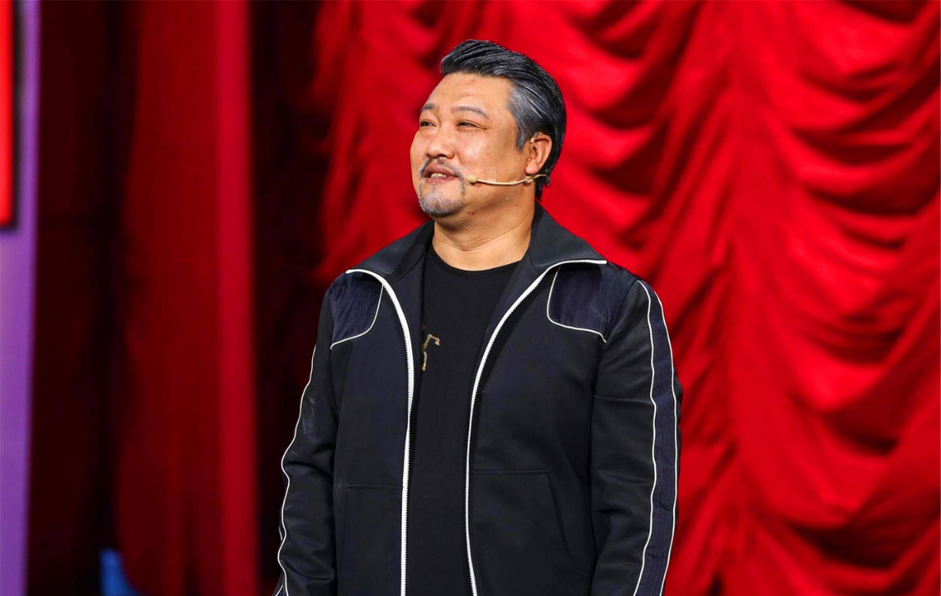 贾冰减肥成功背后的故事，一个演员的自我挑战与坚持
