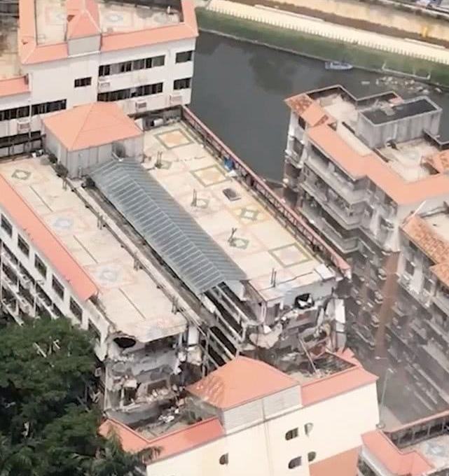 深圳楼房晃动事件最新消息
