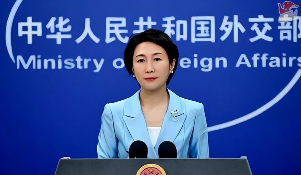 外交部回应以伊停火，积极促进地区和平稳定