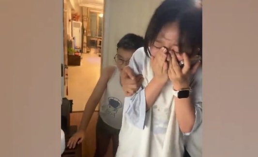 女孩高考827分，梦想启航新征程