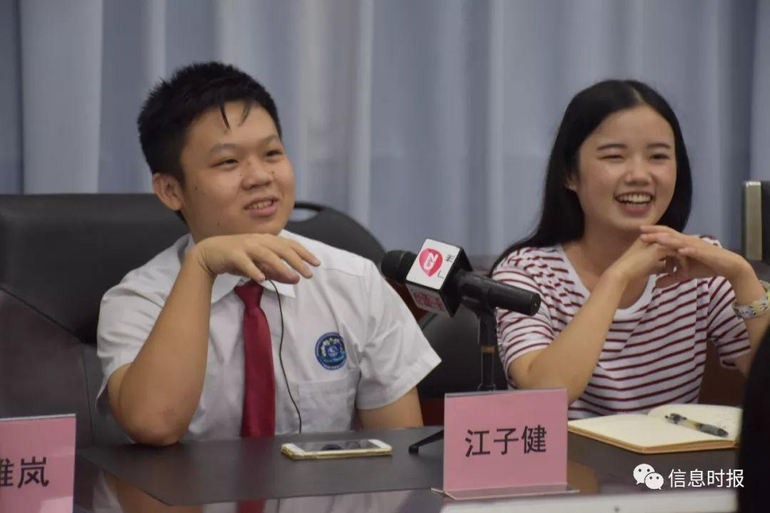 闪耀青春，12岁女生中考810分的励志故事