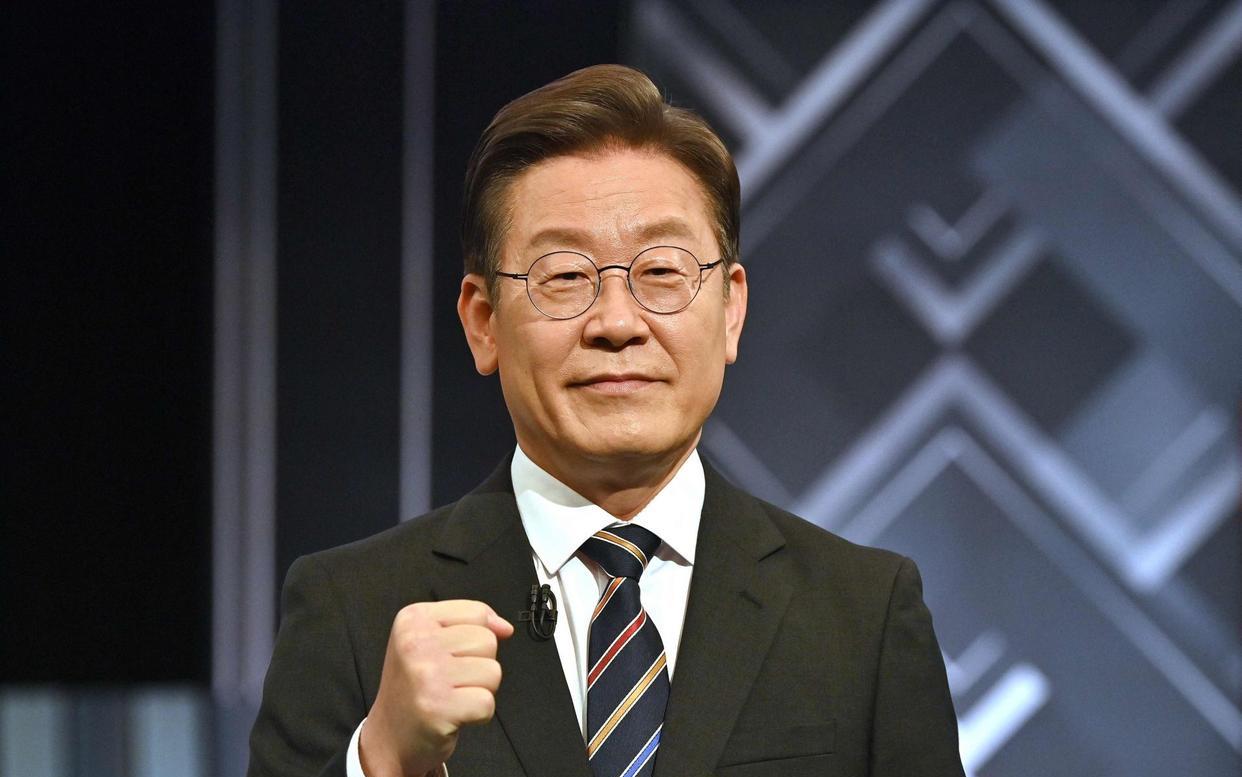 李在明以西游记启示韩国官员，深化治理，共筑和谐之邦