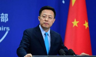 中方回应石破茂辞职中方回应石破茂辞职，日本政坛动荡下的中日关系观察