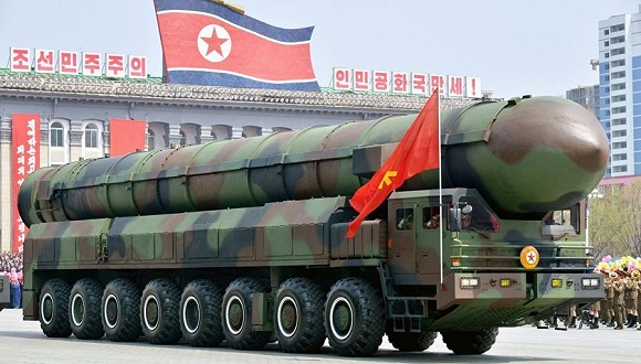 金正恩访华纪录片展示东风-5C金正恩访华纪录片展示东风-5C，两国友谊与军事合作的深度解读